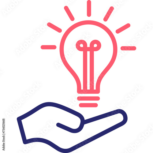 Idea Icon