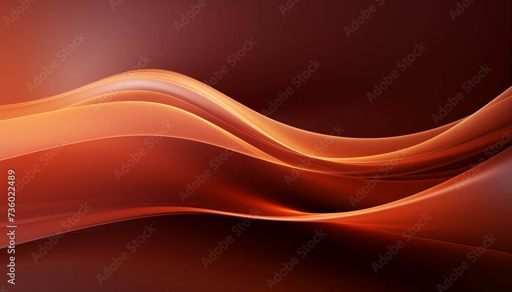 abstract red wave background abstract red wave background