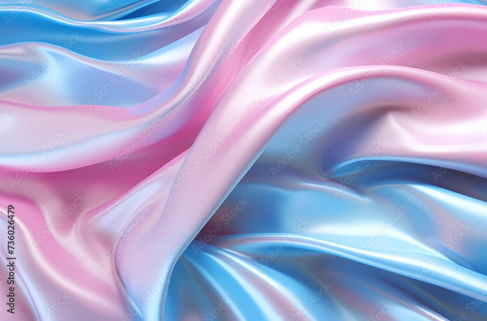 Gradient rainbow abstract background. Neon fabric. Premium Backgrounds. Background for greeting card design, banner, flyer, poster, brochure, voucher. Shimmering colors and gradation of shades. Gradient rainbow abstract background. Neon fabric. Premium Backgrounds. Background for greeting card design, banner, flyer, poster, brochure, voucher. Shimmering colors and gradation of shades.