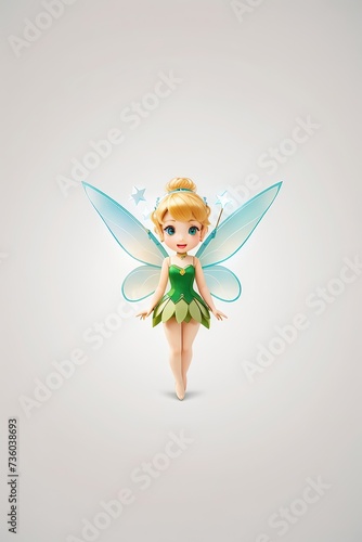 tinkerbell photo