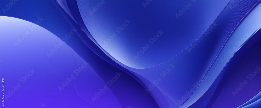 Obraz premium El azul y el negro abstractos son un patrón claro con el degradado con textura de metal de pared de piso, fondo diagonal de tecnología suave, negro, oscuro, limpio y moderno.