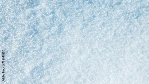 Fresh snow background texture.Stock photo © Sondem
