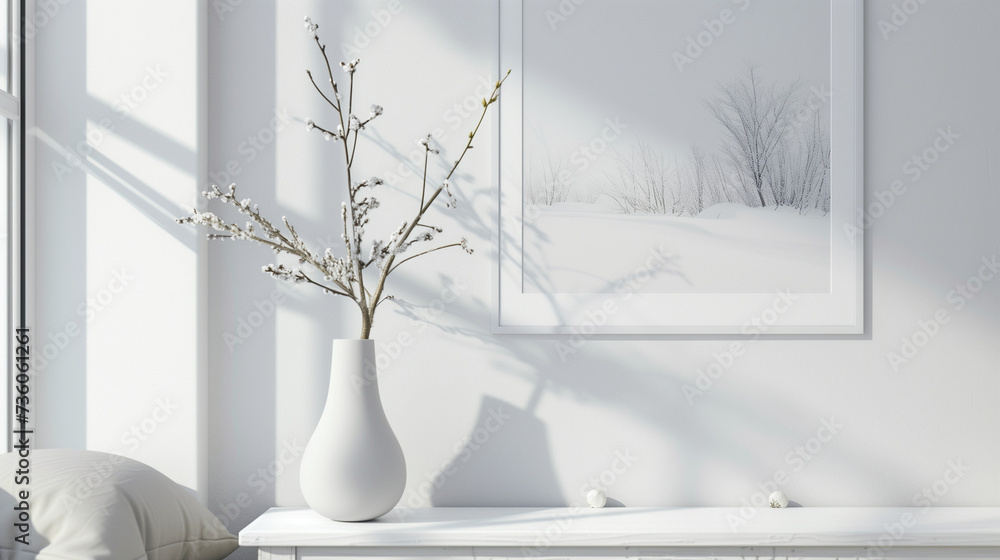 white window in the morning white window in the morning