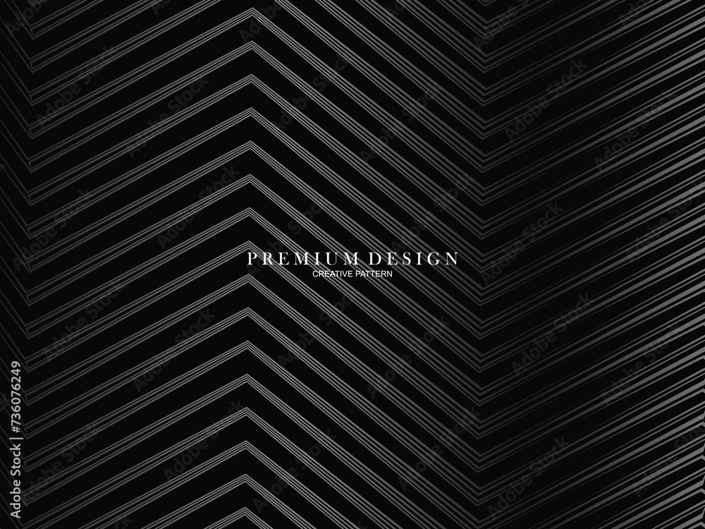 Abstract futuristic dark black background with modern design. Realistic 3d wallpaper with luxurious flowing lines. Premium backgrounds for posters, websites, brochures, cards, banners, apps, etc. Abstract futuristic dark black background with modern design. Realistic 3d wallpaper with luxurious flowing lines. Premium backgrounds for posters, websites, brochures, cards, banners, apps, etc.
