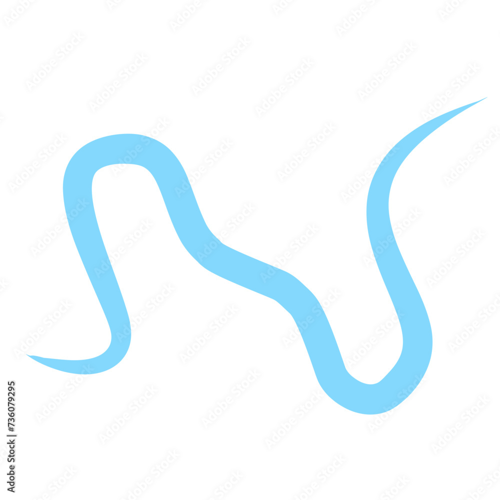 creek line vector creek line vector
