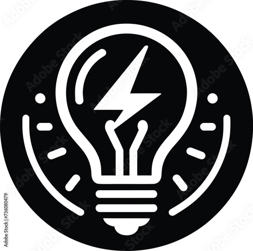 Creative logo icon illustrations