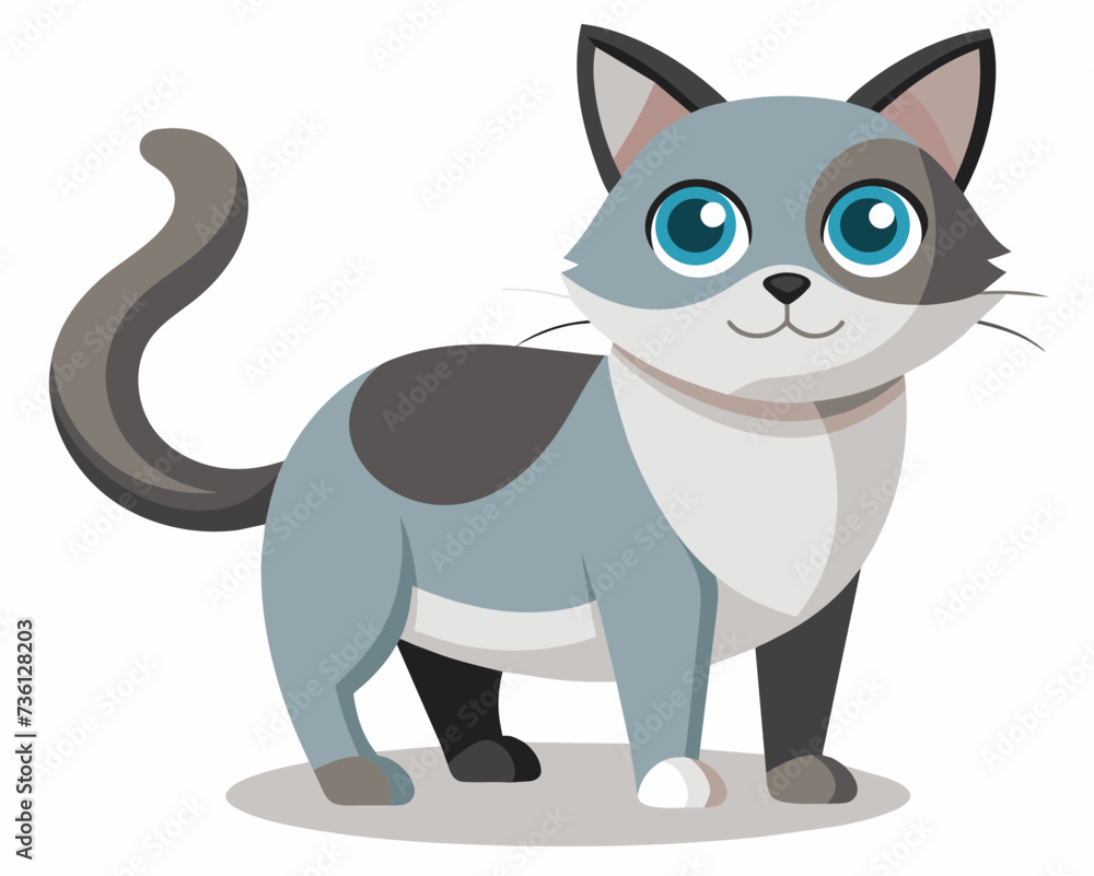 cat feline kitty kitten pussycat cartoon pretty cute vector illustration perfect beautiful amazing tabby tomcat cat feline kitty kitten pussycat cartoon pretty cute vector illustration perfect beautiful amazing tabby tomcat