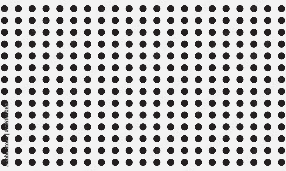 Dotted graph paper with grid. Polka dot pattern, geometric seamless texture for calligraphy drawing or writing. seamless pattern with dots. Blank sheet of note paper, school notebook. Dot Vector EPS Dotted graph paper with grid. Polka dot pattern, geometric seamless texture for calligraphy drawing or writing. seamless pattern with dots. Blank sheet of note paper, school notebook. Dot Vector EPS