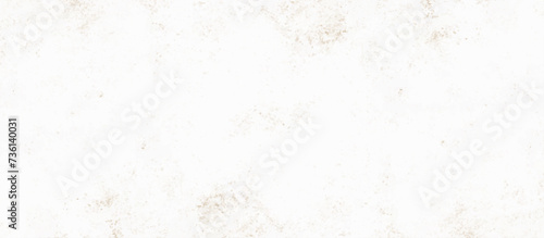 abstract brown stains on white paper paint background texture .Light brown concrete background texture wallpaper . old grunge paper texture design and Vector design in illustration. Vintage texture.