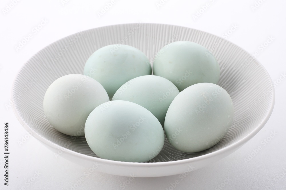 Salted eggs are a typical food from the city of Brebes, Indonesia
Salted eggs are a typical food from the city of Brebes, Indonesia
