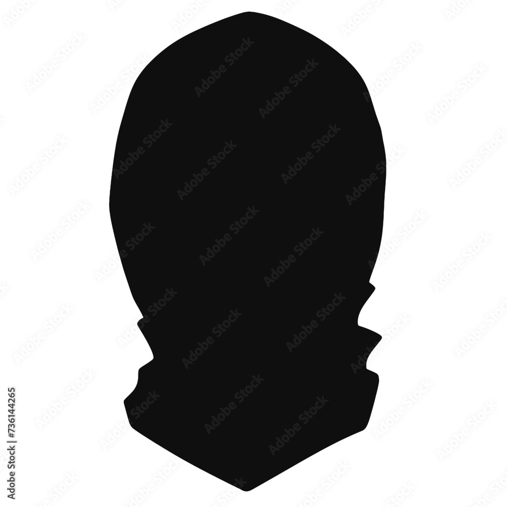 ninja silhouette ninja silhouette