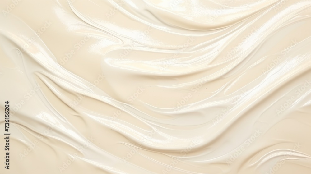 Cream foil decorative texture. Cream background for artwork Cream foil decorative texture. Cream background for artwork