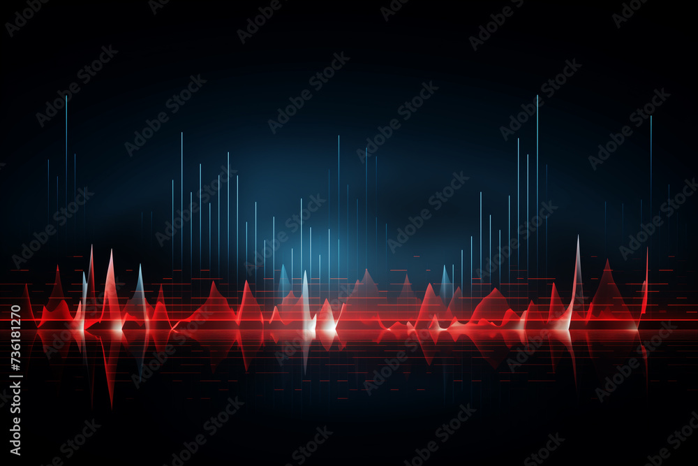 Sound waves modern sound equalizer. Radio wave icons. Volume level symbols. Music frequency. Abstract digital equalizers for music application Sound waves modern sound equalizer. Radio wave icons. Volume level symbols. Music frequency. Abstract digital equalizers for music application