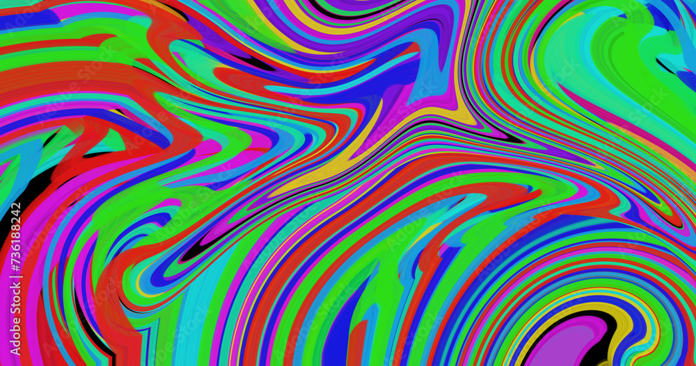 abstract colorful background with lines abstract colorful background with lines