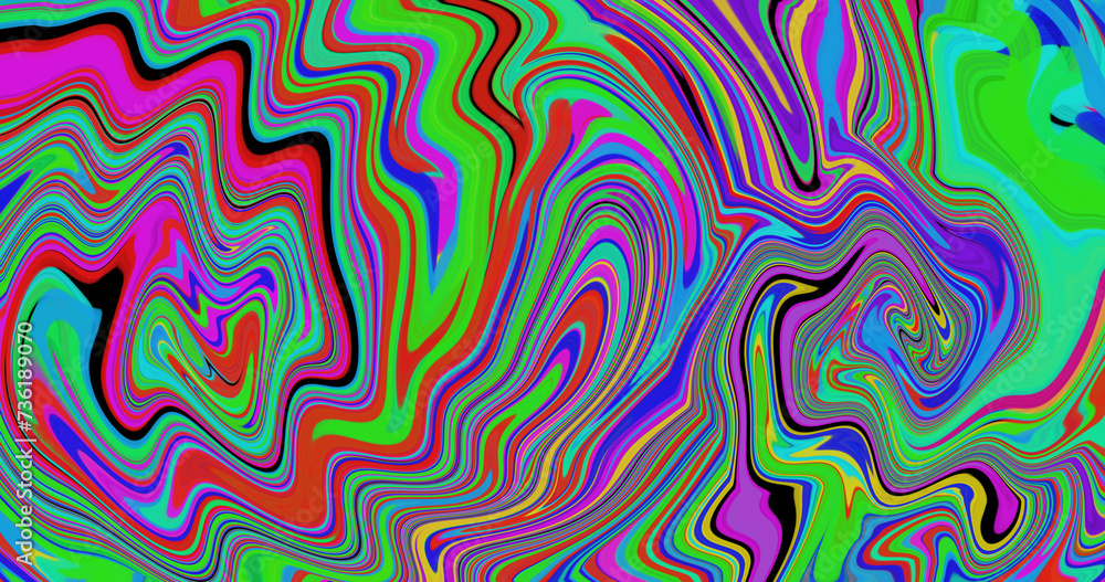 abstract colorful background with lines abstract colorful background with lines