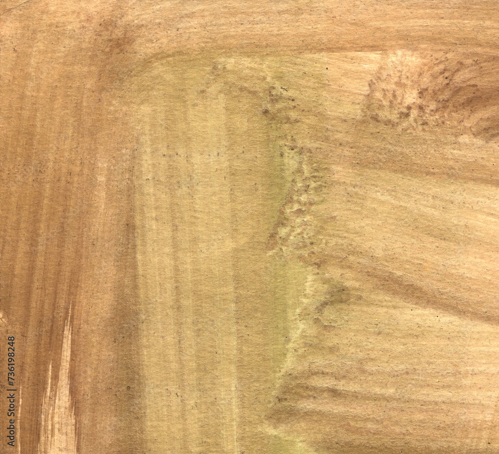 Naklejka premium Gloomy mood abstract expression for background. Emotional painting