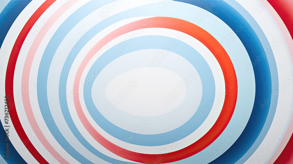 Experience the beauty of circular stripes, rendered in a variety of styles and techniques, against a pure white backdrop that allows each one to shine Experience the beauty of circular stripes, rendered in a variety of styles and techniques, against a pure white backdrop that allows each one to shine