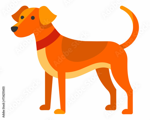 dog pet pup puppy cur vector illustration cartoon pretty cute perfect beautiful amazing doggy hound mongrel mutt pooch tyke