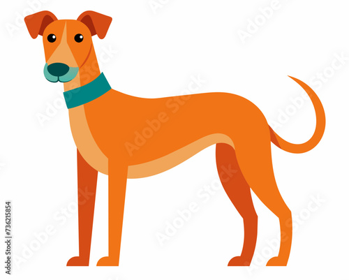 dog pet pup puppy cur vector illustration cartoon pretty cute perfect beautiful amazing doggy hound mongrel mutt pooch tyke