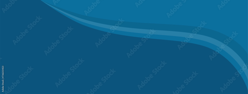 Minimalist abstract sea blue background. Minimalist abstract sea blue background.