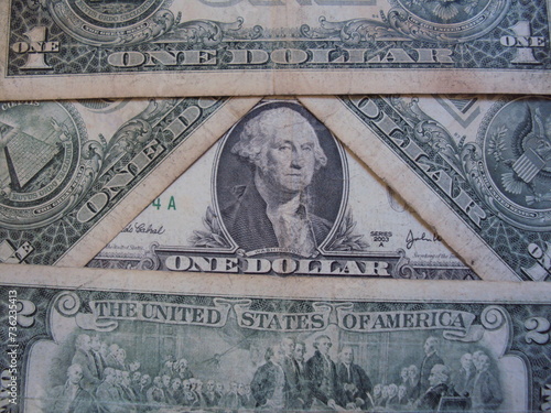 Dollar Bills