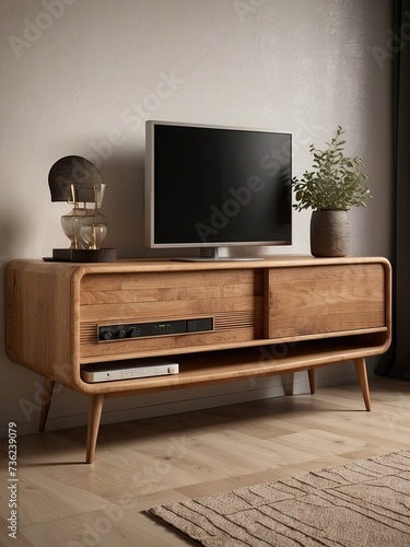 modern living room