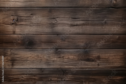 Processed collage of retro vintage wooden table surface texture. Background for banner, backdrop