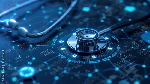 analyze the ethical consideration of using big data in healthcare technology