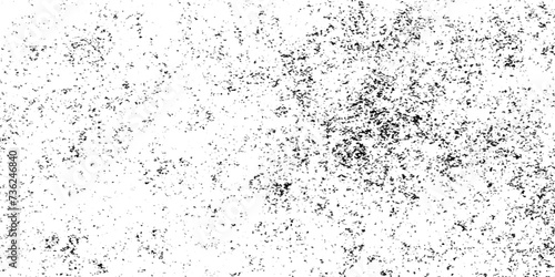 Wallpaper Mural Grunge black and white crack paper texture design and texture of a concrete wall with cracks and scratches background .. Vintage abstract texture of old surface. Grunge texture and dust design Torontodigital.ca