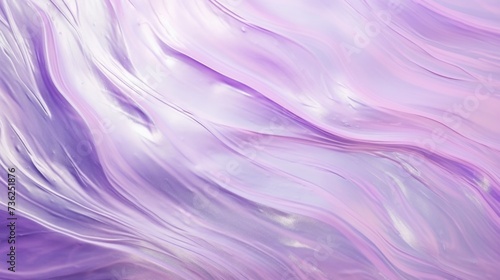 Lilac foil decorative texture. Lilac background for artwork