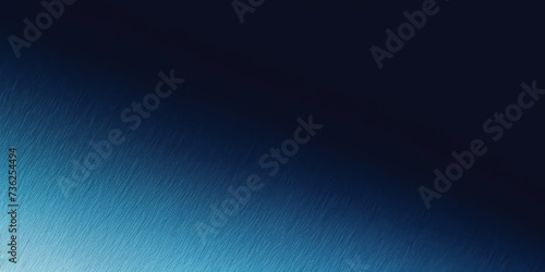 abstract Color gradient  grainy background,dark blue  noise textured grain  gradient  backdrop website header poster banner cover design © Planetz
