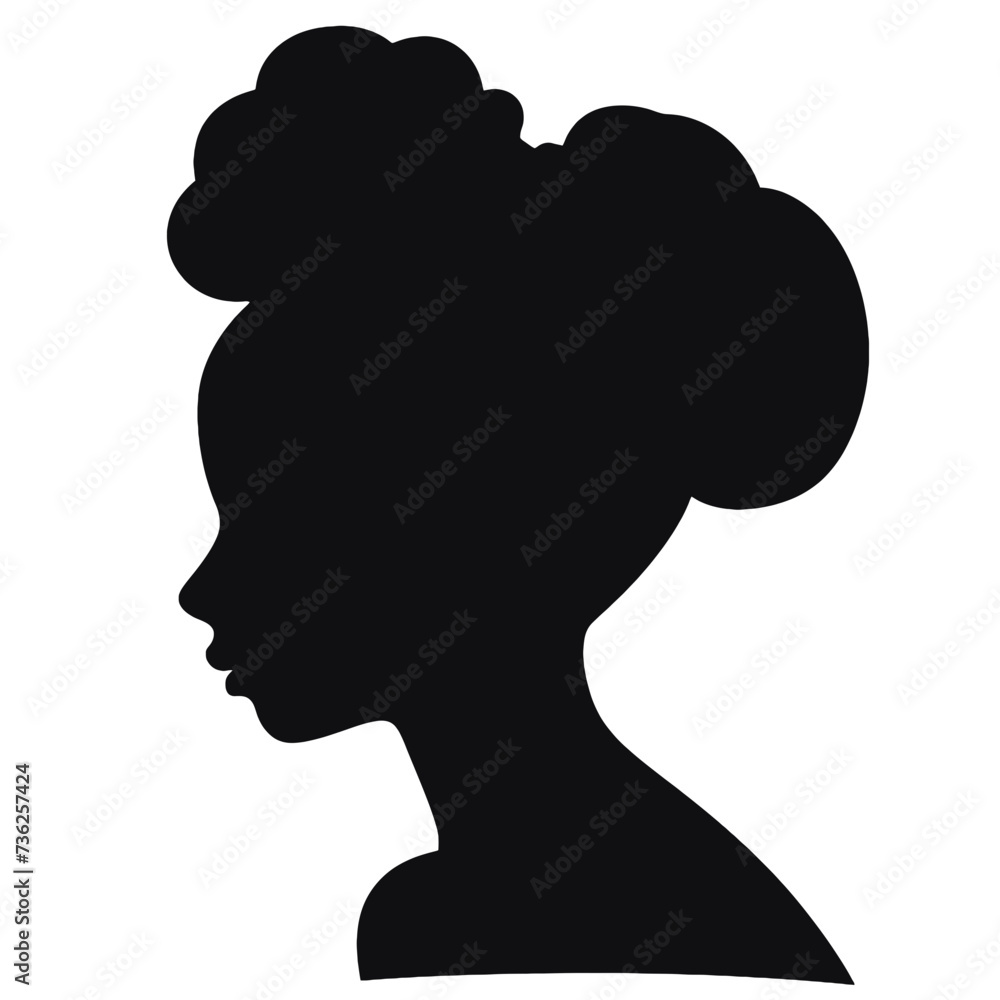 bride silhouette bride silhouette