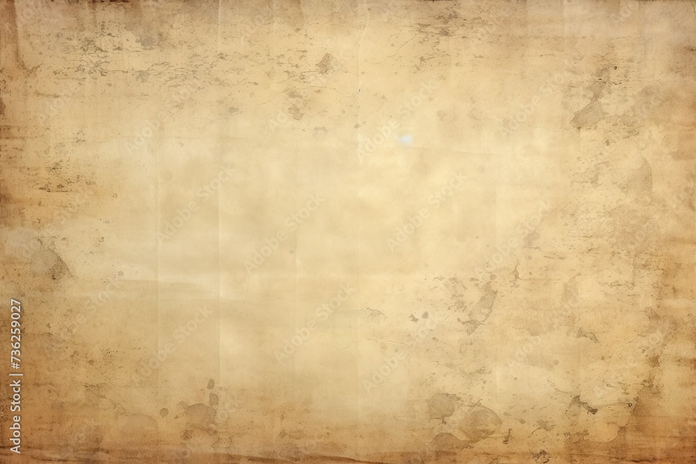 Abstract old paper texture grunge background