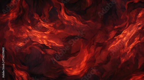 Rosewood fire background.