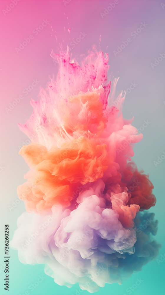 minimalistic fluid and flowing forms_7 minimalistic fluid and flowing forms_7