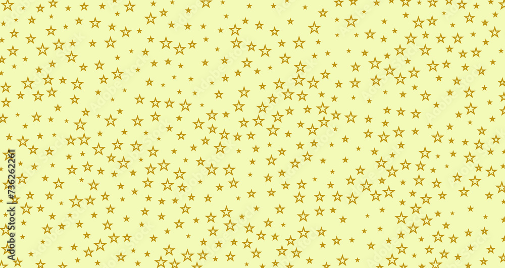 Mini Stars background