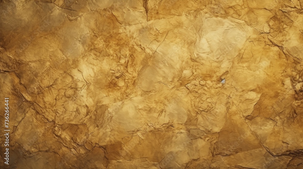 Stone Gold background texture. Blank for design Stone Gold background texture. Blank for design