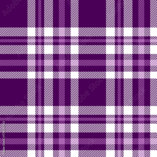 beautiful plaid tartan pattern. It is a seamless repeat plaid vector. Design for decorative,wallpaper,shirts,clothing,dresses,tablecloths,blankets,wrapping,textile,Batik,fabric,texture