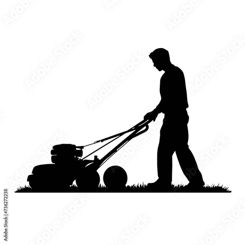 lawnmower