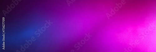 abstract Color gradient grainy background,dark pink purple noise textured grain gradient backdrop website header poster banner cover design