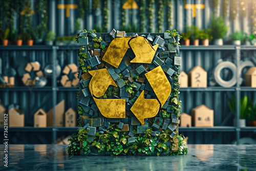 Circular Economy Practices: Companies might increasingly adopt circular economy principles