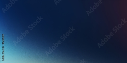 abstract Color gradient  grainy background  dark blue white noise textured grain  gradient  backdrop website header poster banner cover design