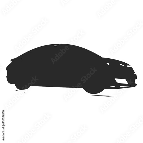  car wash logo silhouette