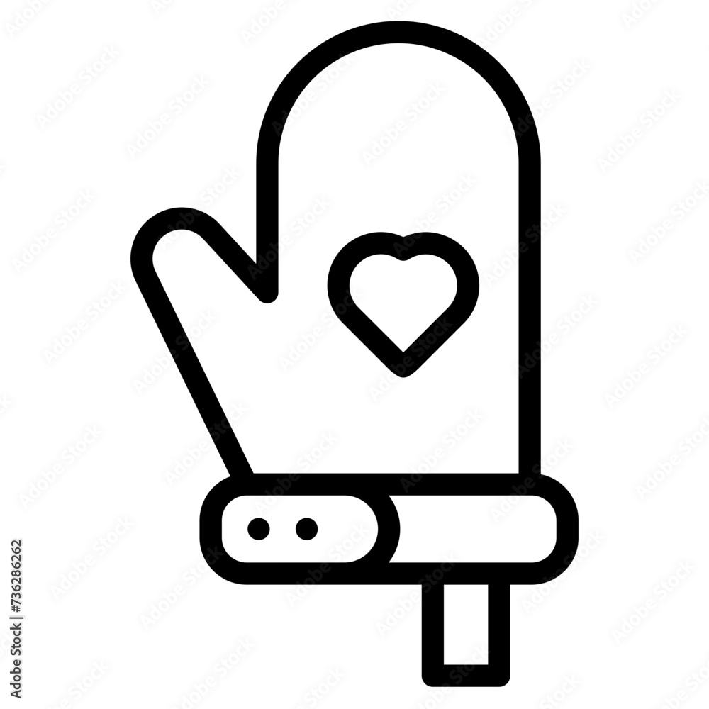 grill line icon grill line icon