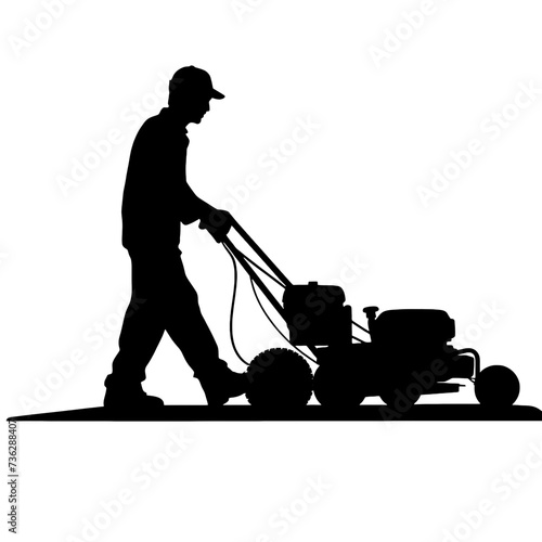 lawnmower