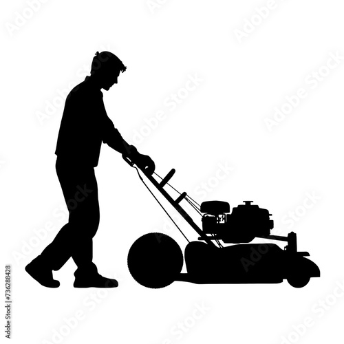 lawnmower
