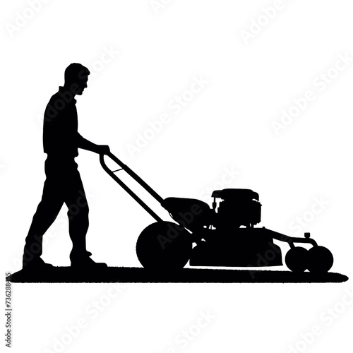 lawnmower