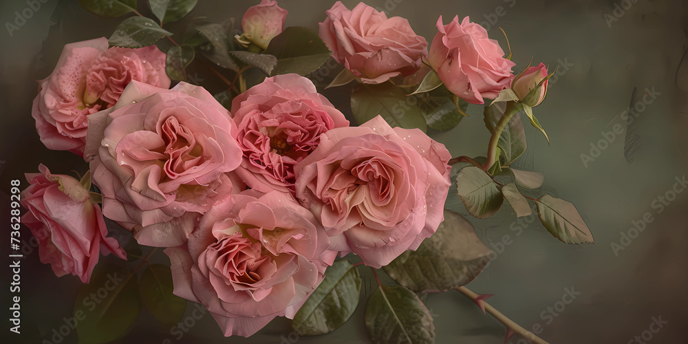 bouquet of roses bouquet of roses
