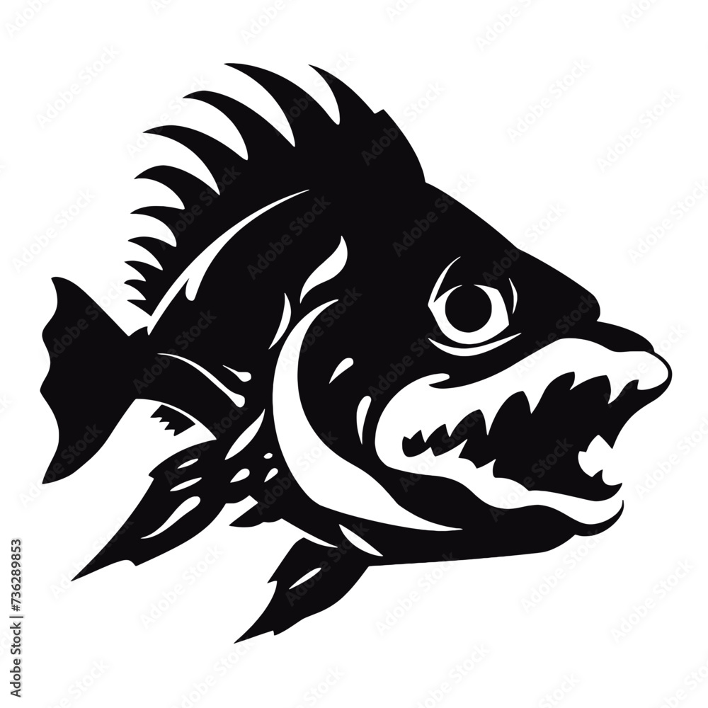 Piranha Piranha
