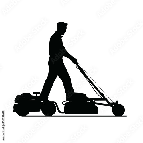 lawnmower